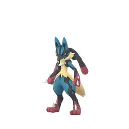 mega lucario moveset|lucario sets.